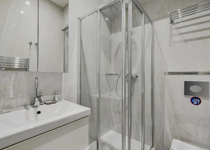 Charming - 2p- Parc Monceau باريس